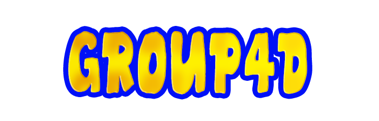 GROUP4D